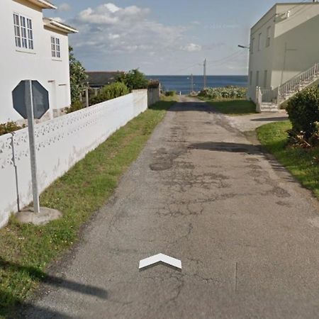 Chalet Vacacional En Segunda Linea De Playa Фос Экстерьер фото